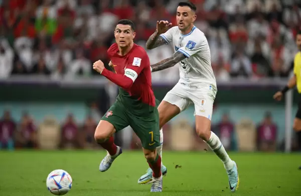 Portugal y Brasil ya están en octavos y Uruguay quedó muy complicado