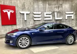 Por qu puede ser el momento de comprar acciones de Tesla nuevamente