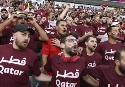 Una investigacin del New York Times revela la trama oculta y los orgenes de los hinchas alquilados en Qatar 2022