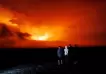El volcn activo ms grande del mundo entr en erupcin: los videos e imgenes ms sorprendentes del Mauna Loa