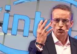 Marcha atrs?: Intel vender parte de su negocio de conduccin autnoma para recaudar capital