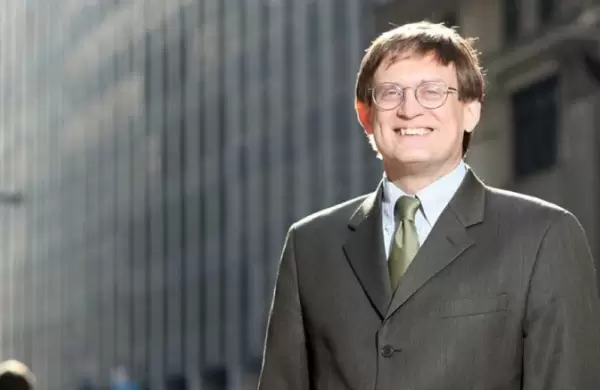 El gur Jeff Christian le habl al inversor: "El 2027 ser el ao rcord para el oro"