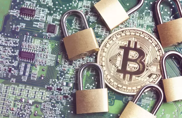 La oportunidad del cryptoinvierno: por qué los reguladores no deberían dejar pasar este momento