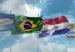 Argentina, Brasil y Paraguay anunciaron que podrían tomar medidas por pedido de ingreso al Acuerdo Transpacífico