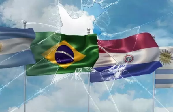 Argentina, Brasil y Paraguay anunciaron que podran tomar medidas por pedido de ingreso al Acuerdo Transpacfico