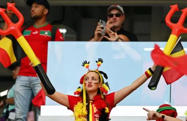 Cuáles son los idiomas más hablados del Mundial de Qatar 2022