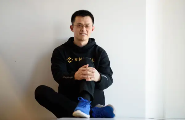 Cómo hizo el fundador de Binance para construir una fortuna más grande que la de Bill Gates