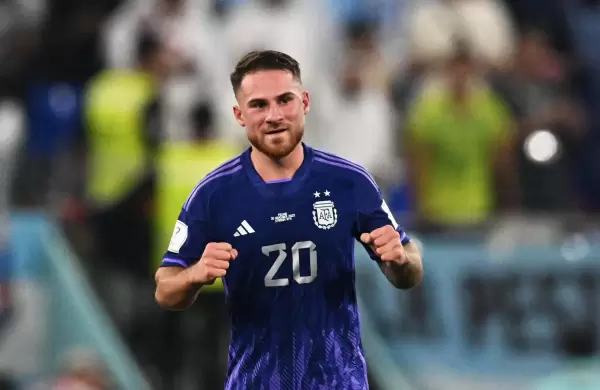 Argentina gustó, ganó y sigue soñando: jugará octavos de final contra Australia