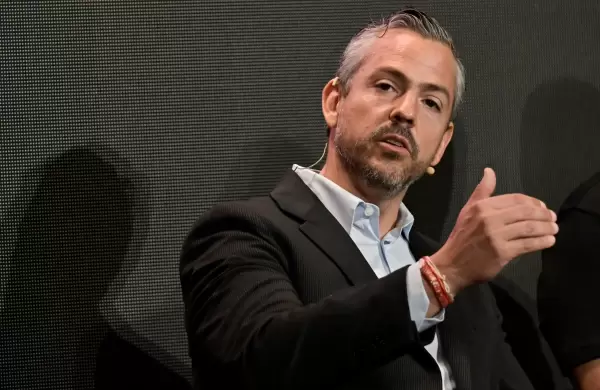 VIDEO | Ignacio Sarmiento, CEO de Enjoy: Creamos una red solidaria que potenci mucho la cultura del trabajo