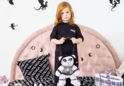 Tras su escandalosa campaa con nios, Balenciaga fue eliminada de un prestigioso ndice de moda