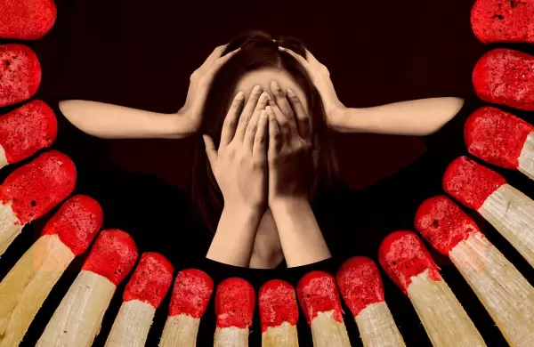 Cinco estrategias para no llegar "con la cabeza quemada" a fin de ao