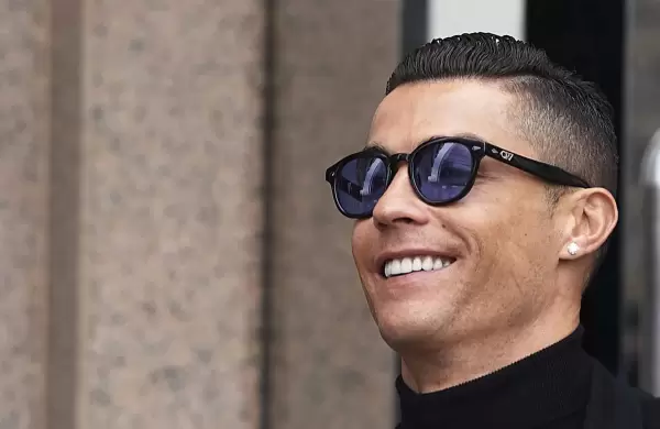 Tiemblan Messi y Mbappé: cuántos millones ganará Cristiano Ronaldo si desembarca en el fútbol saudí