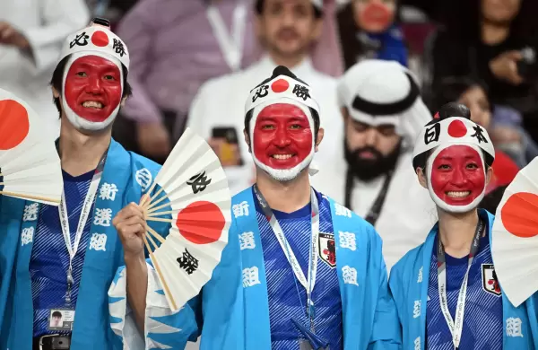 Qatar 2022: Japón le ganó a España y Alemania quedó afuera del Mundial
