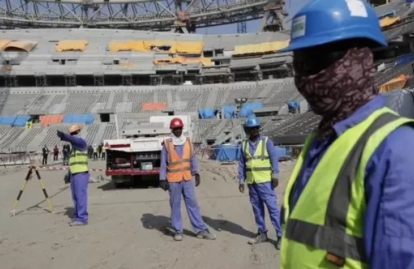 Cifras que no cierran: Qatar revela cuántas personas murieron en la construcción de estadios y genera polémicas por el número