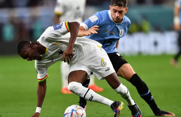 Final infartante: Portugal y Corea del Sur pasaron a octavos y Uruguay se despidió de Qatar 2022