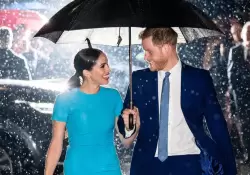 El Prncipe Harry y Meghan presentaron el triler del nuevo y polmico documental de Netflix