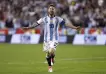 Ante Australia, Messi alcanzar una cifra que lo ubicar definitivamente como uno de los "dioses del ftbol"