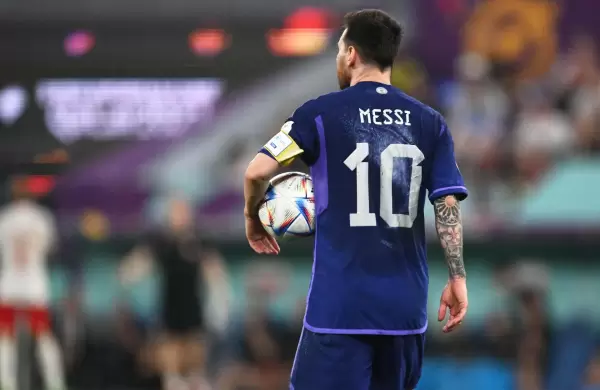 Este es el once ideal de la fase de grupos de Qatar 2022: cuántos argentinos hay y quiénes son