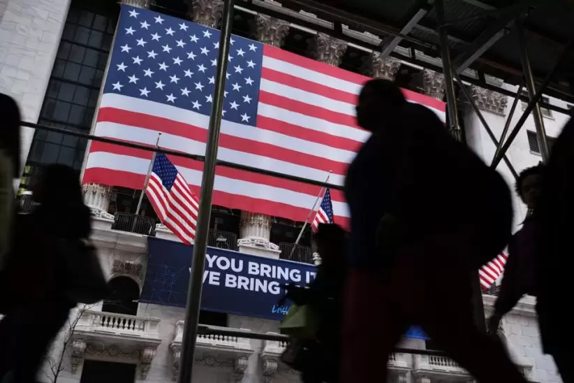 Wall Street, acciones, OPI, salidas a Bolsa, inversiones, bolsa norteamericana