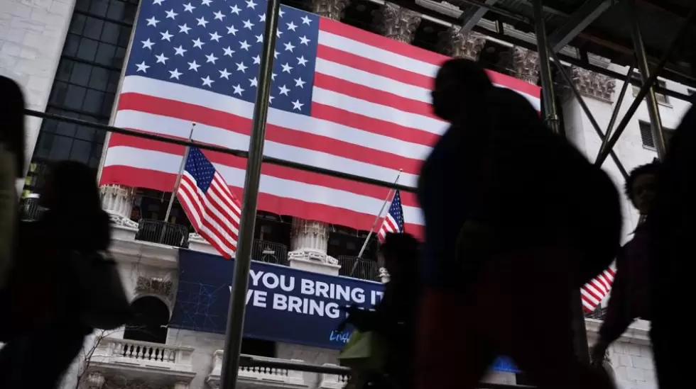 Wall Street: Qu acciones pronostican un buen augurio para diciembre