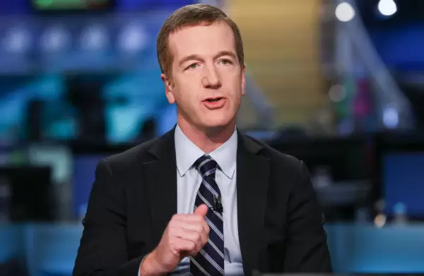 El S&P 500 podría colapsar un 23%, advierte Morgan Stanley