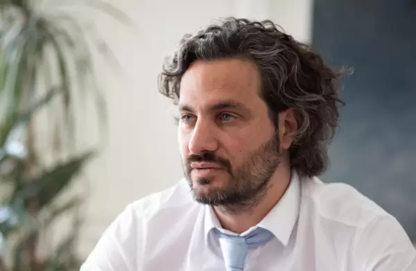 Santiago Cafiero, canciller de Argentina: "Ruta unilateral puede llevar a ruptura" del Mercosur