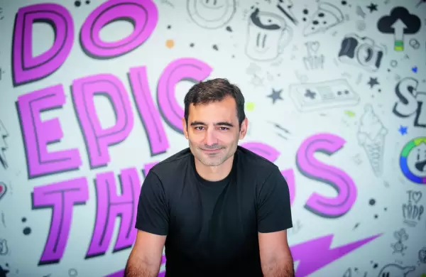 Máximo Cavazzani: "Parte de nuestro ADN es ser lo que nos va a matar"