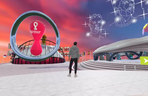 As fue la experiencia inmersiva que DIRECTV lanz en el Metaverso