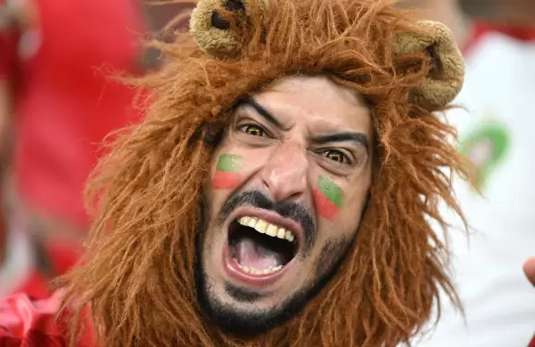 Marruecos histórico: dio el golpe y sacó a España de Qatar 2022 por penales