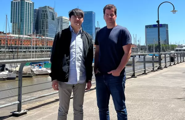 Avancargo y Coconut Silo unen fuerzas para potenciar el transporte de carga en Amrica Latina