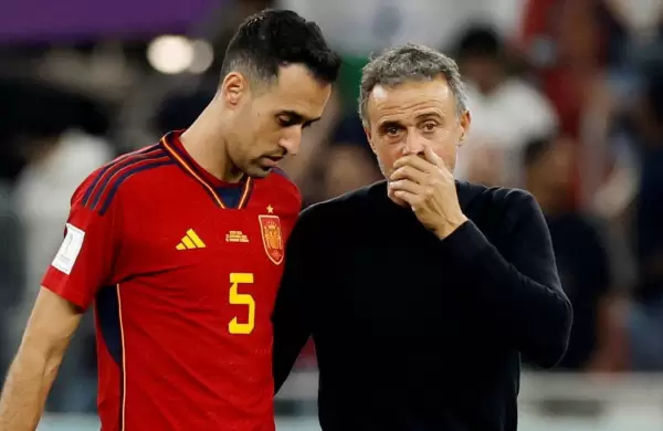 La larga lista del adiós: Estas son las estrellas que en Qatar jugaron su último Mundial