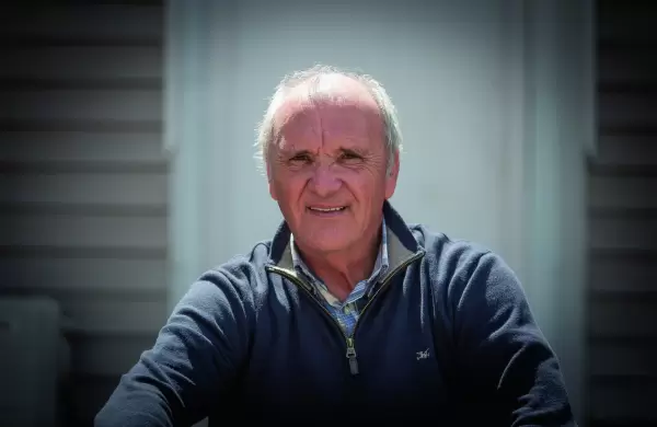 Richard Read: “La economía crece, pero no hay derrame”