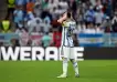 "El Topo" Messi igual el rcord del Bati y habl: "Nos faltaron el respeto"