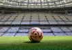 La FIFA presentó la nueva pelota para los últimos cuatro partidos del Mundial de Qatar 2022