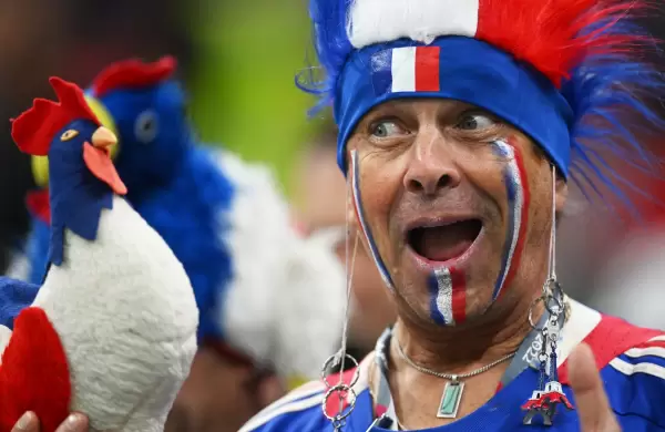 Franceses versus argentinos: La final del mundo se juega ahora en Change.org