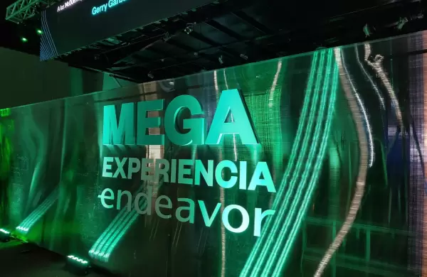 El círculo virtuoso de emprender con alto impacto