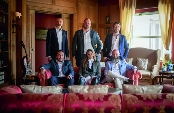 Betalba House: así es el exclusivo club en Carrasco donde priman versatilidad, discreción y conexiones