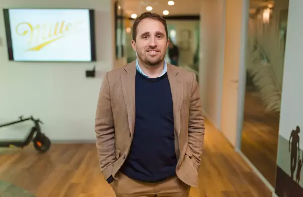 El fondo de venture capital Mountain Green Fund puso los reflectores en Uruguay, ¿de qué se trata?