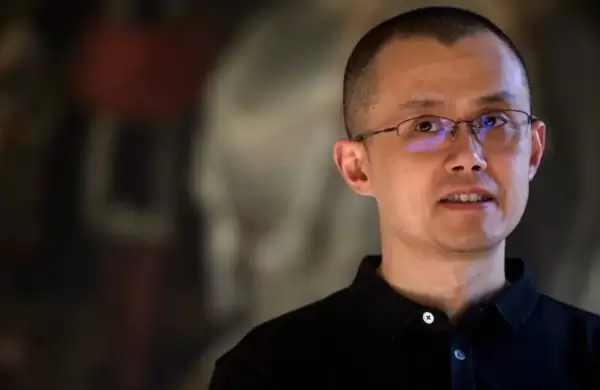 Un chat filtrado entre los empresarios crypto ms grandes del mundo revela una trama perversa