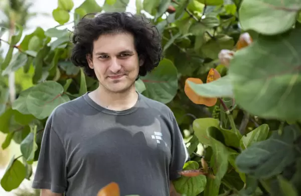 "Comprar un país por un final apocalíptico": así fue la última movida de Sam Bankman-Fried antes de la catástrofe