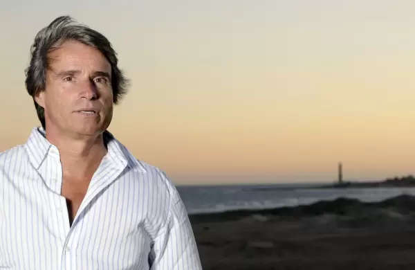Juan Carlos Sorhobigarat, presidente de Destino Punta del Este, analiza el potencial y los retos del sector