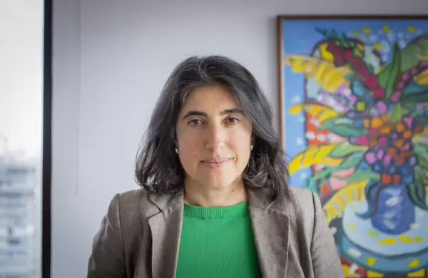 Celia Ortega, representante del Banco Mundial en Uruguay: La comercializacin es la gran asignatura pendiente