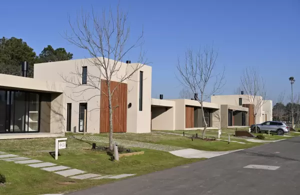 Triunfo de lo suburbano: barrios privados mueven inversin de U$S 2.560 millones en Canelones