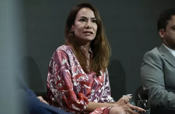 VIDEO | CEO de Nestl: "No podamos fallar, se jugaba la reputacin de Uruguay como hub de caf"