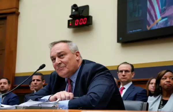 EL CEO de la quiebra de FTX dio su veredicto sobre Sam Bankman-Fried y dijo: "Fue una malversacin de fondos a la antigua"