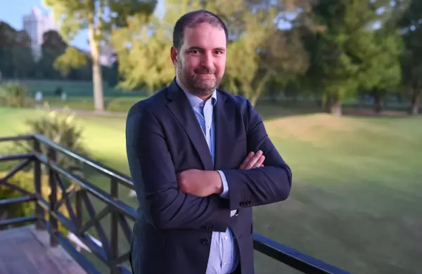 El CEO regional de TCS revela cómo afronta el mayor desafío para crecer: generar talento suficiente