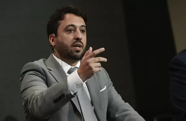 VIDEO | Diego Sayanes, CEO de Grupo RUA: "La tecnologa puede ser replicable, importa antes la creatividad"