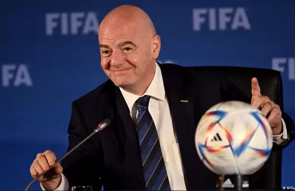 Tres razones que muestran cómo la FIFA convirtió las entradas del Mundial en un producto de especulación