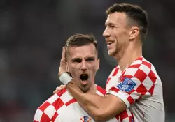 Qatar 2022: En un intenso partido, Croacia venci a Marruecos y logr el tercer puesto del Mundial