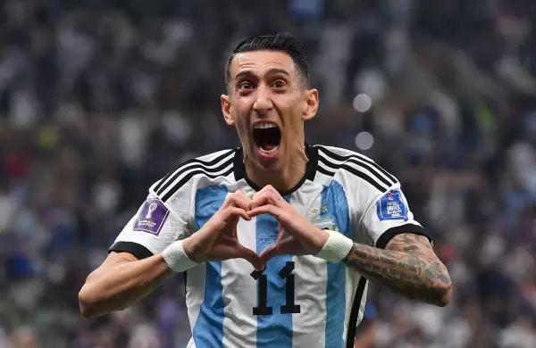 Lionel Messi, Ángel Di María y Nicolás Otamendi: Cómo es el futuro de la Vieja Guardia de la Selección